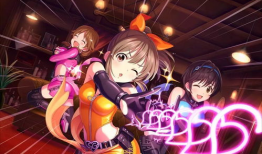 好看的动漫桌面壁纸,高清壁纸中的视觉盛宴